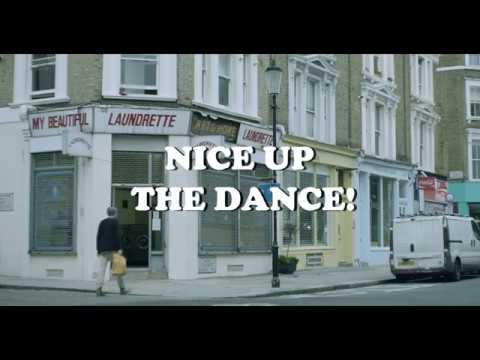Nice Up The Dance! - Celebrating the Influence of UK Sound Systems